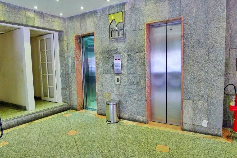 Hotel Atlantico Tower Ріо-де-Жанейро Екстер'єр фото